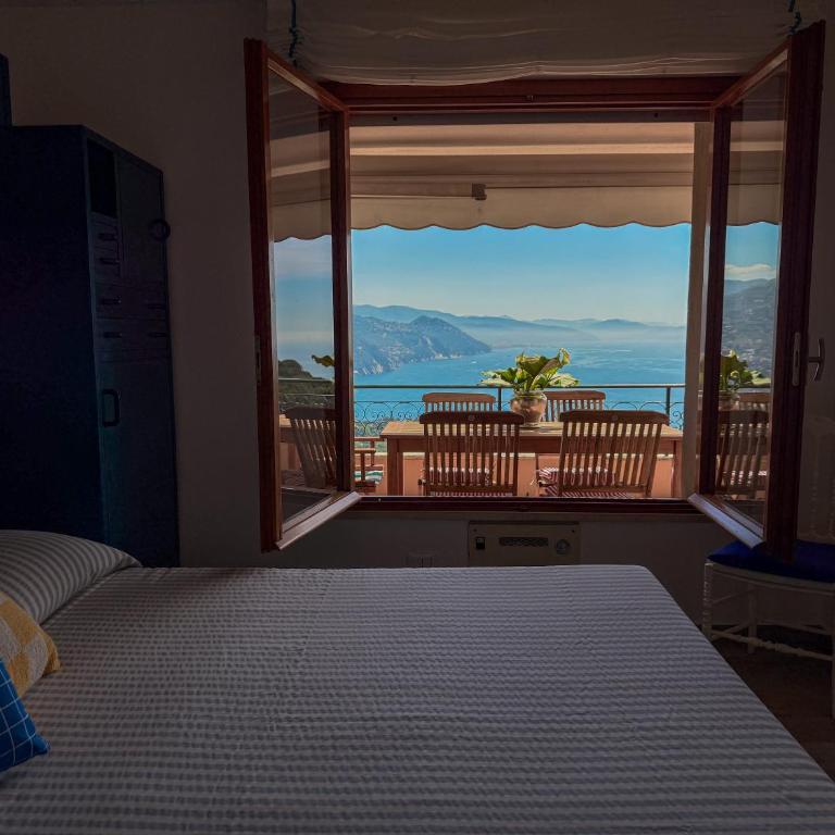 Piccola Mares Rapallo - Appartamento con 2 Camere da Letto - 19