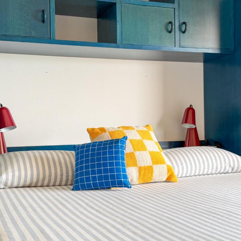 Piccola Mares Rapallo - Appartamento con 2 Camere da Letto - 20