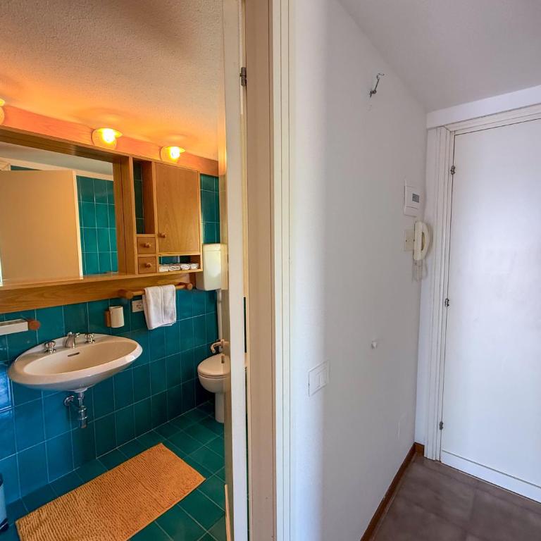 Piccola Mares Rapallo - Appartamento con 2 Camere da Letto - 32