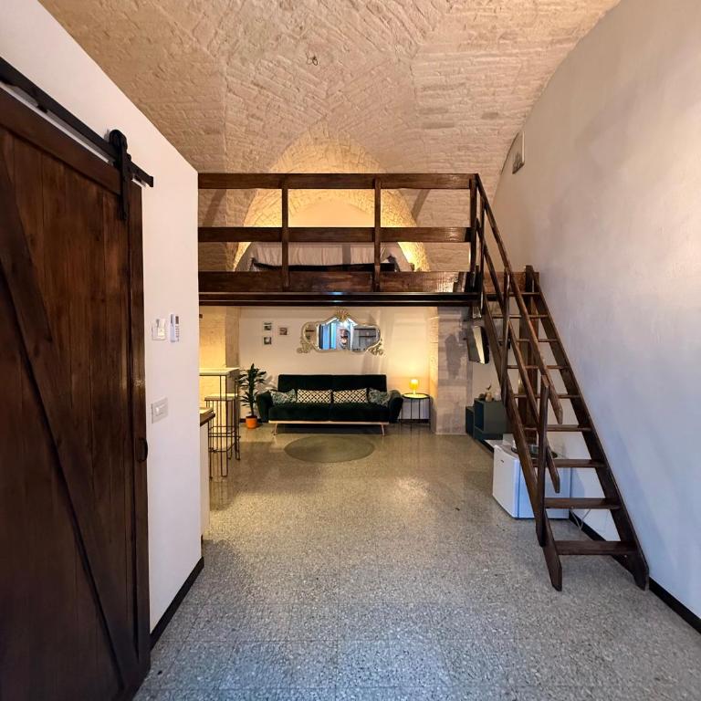 Dimora n 9 - One-Bedroom Apartment - 6