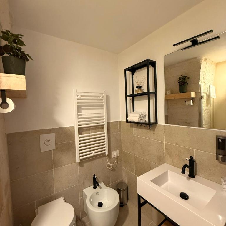 Dimora n 9 - One-Bedroom Apartment - 5