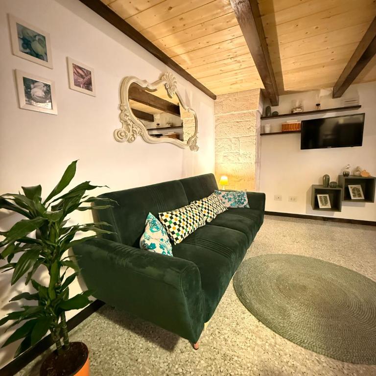 Dimora n 9 - One-Bedroom Apartment - 9