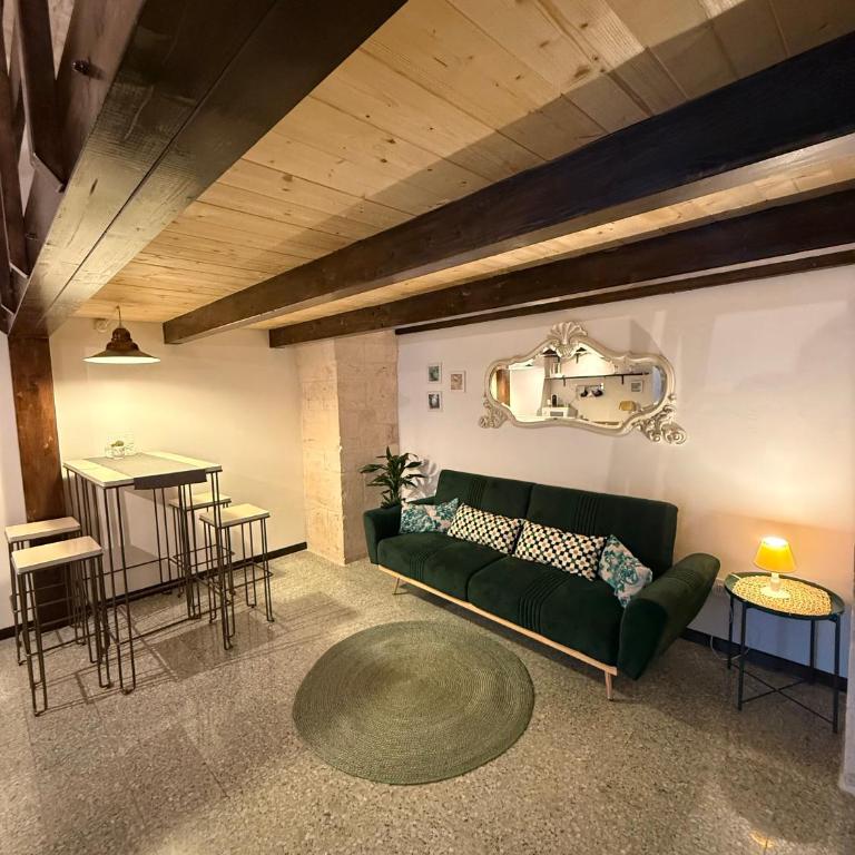 Dimora n 9 - One-Bedroom Apartment - 3