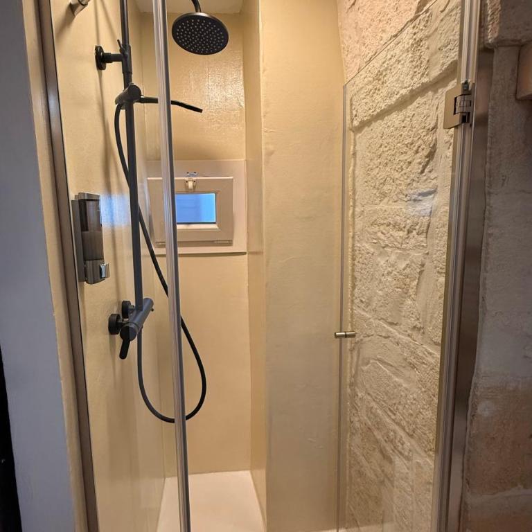 Dimora n 9 - One-Bedroom Apartment - 14