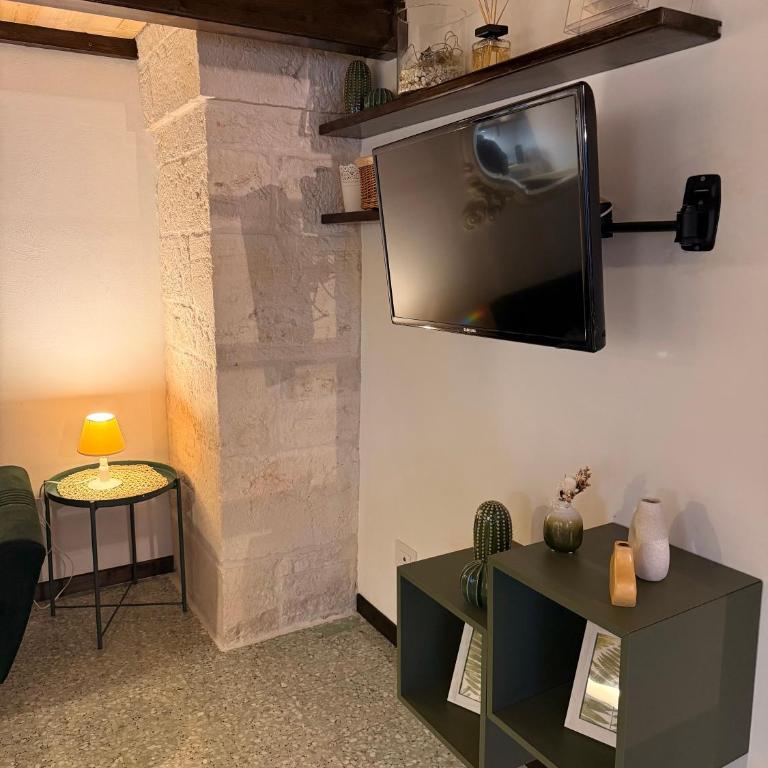 Dimora n 9 - One-Bedroom Apartment - 10