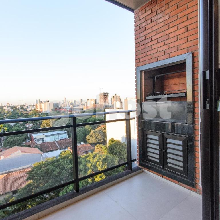 Modern and chic 2 bed apt in Villa Morra - Apartment - 10