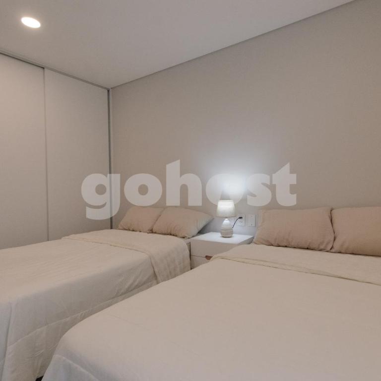 Modern and chic 2 bed apt in Villa Morra - Apartment - 17