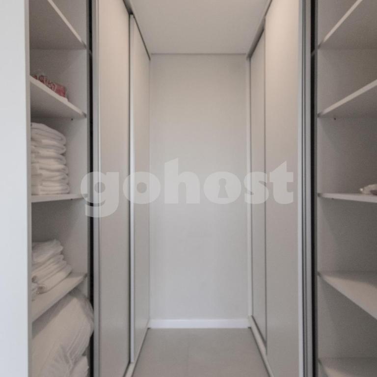 Luxury and brand new 3 bed apt in Villa Morra - Apartment - 15