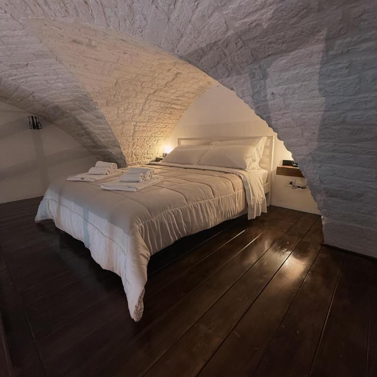 Dimora n 9 - One-Bedroom Apartment - 1