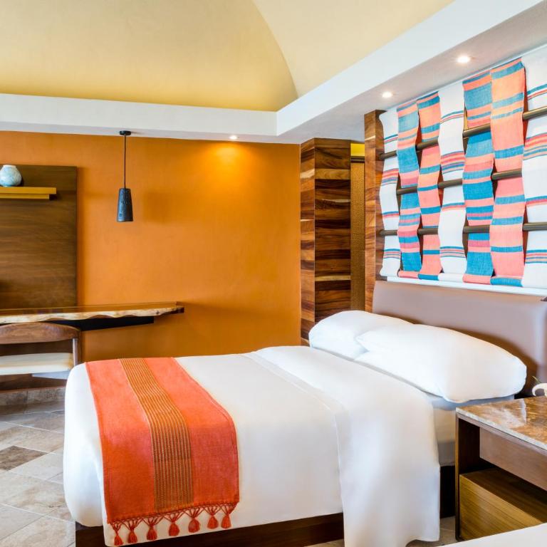 Hyatt Ziva Puerto Vallarta - All Inclusive - Suite Club con vistas al océano - 4