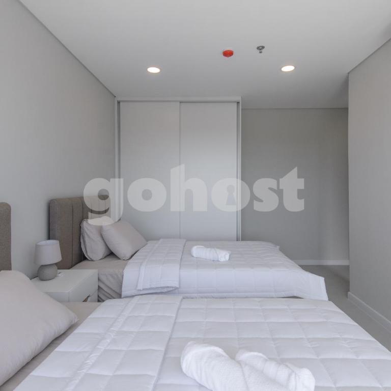 Luxury and brand new 3 bed apt in Villa Morra - Apartment - 25