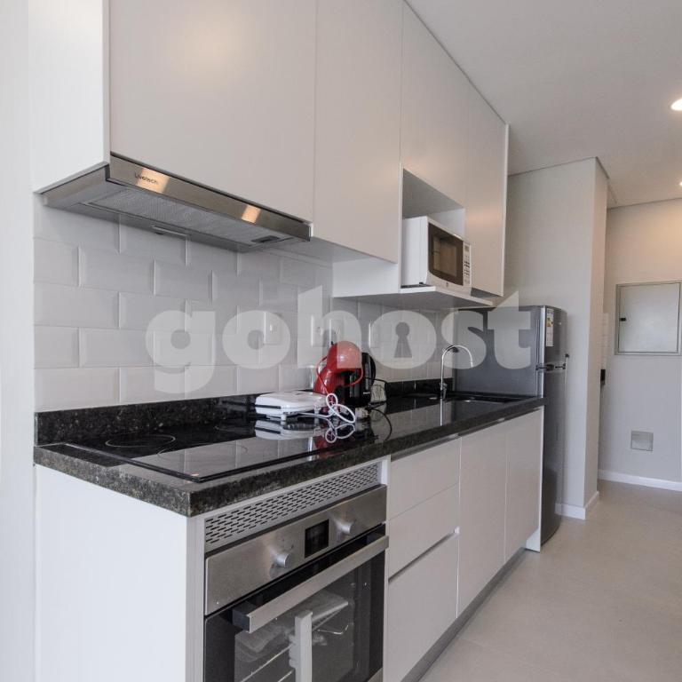 Luxury and brand new 3 bed apt in Villa Morra - Apartment - 11