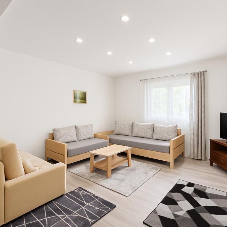Sun All Day - Apartman sa 2 Spavaće Sobe - 1
