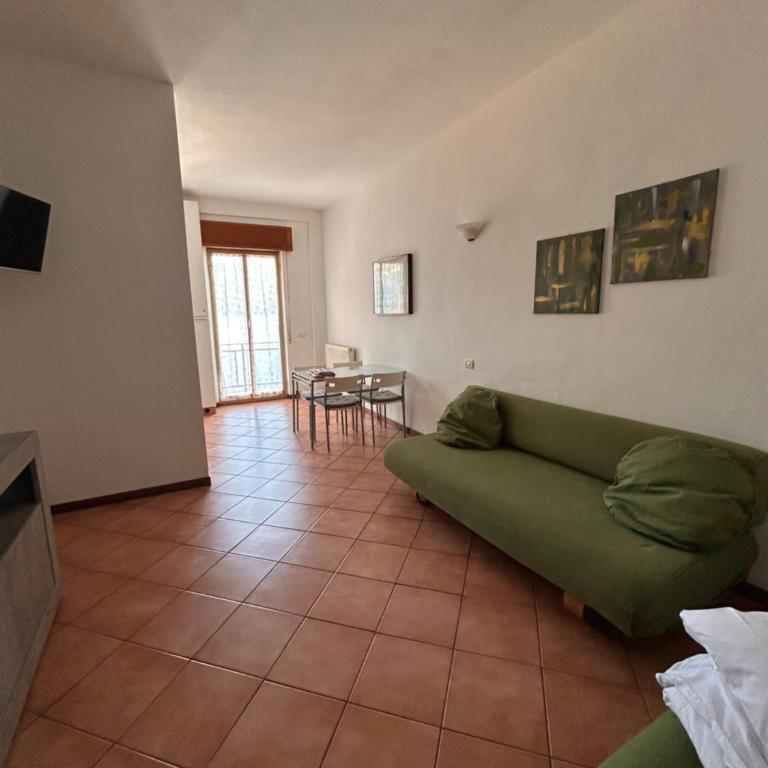 Casa Miralago - Appartamento con 1 Camera da Letto e Balcone - 7