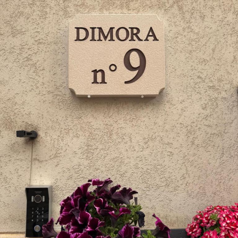 Dimora n 9 - One-Bedroom Apartment - 13