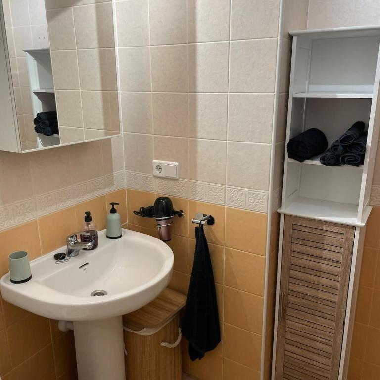 Terraza del Guadiana - Apartamento de 2 dormitorios con balcón y terraza - 2