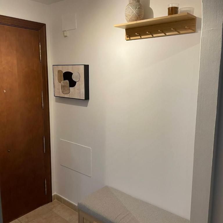 Terraza del Guadiana - Apartamento de 2 dormitorios con balcón y terraza - 6