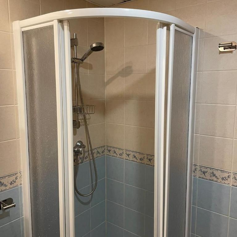 Terraza del Guadiana - Apartamento de 2 dormitorios con balcón y terraza - 11