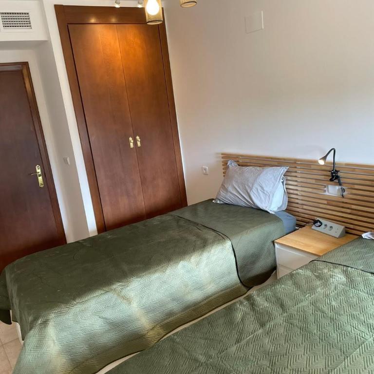 Terraza del Guadiana - Apartamento de 2 dormitorios con balcón y terraza - 12