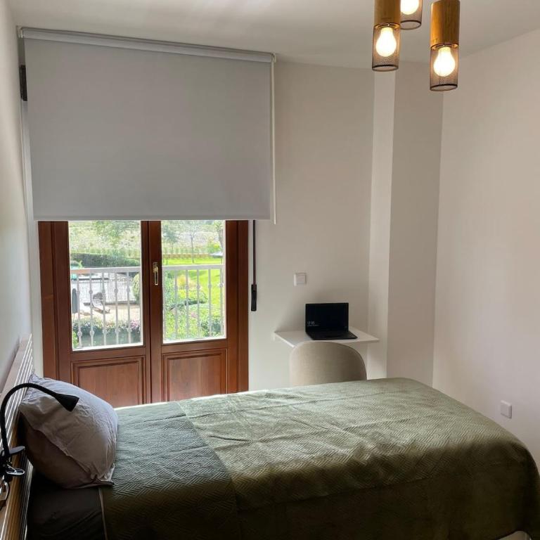 Terraza del Guadiana - Apartamento de 2 dormitorios con balcón y terraza - 14