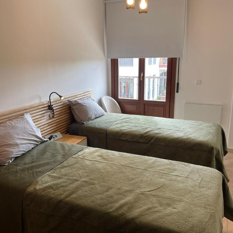 Terraza del Guadiana - Apartamento de 2 dormitorios con balcón y terraza - 15