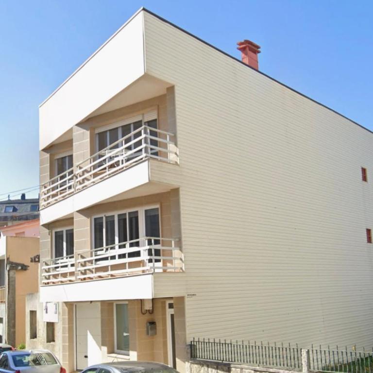 Grove Deluxe Apartamentos - Deluxe Apartment mit 1 Schlafzimmer - 1
