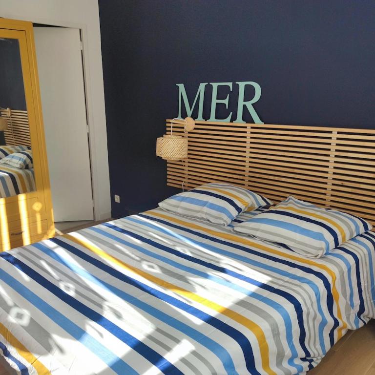 L'appartement Verdalle, proche de la plage de La Hume - Appartement 1 Chambre - 1