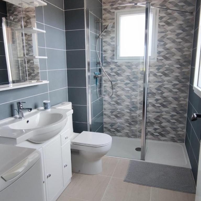 L'appartement Verdalle, proche de la plage de La Hume - Appartement 1 Chambre - 4