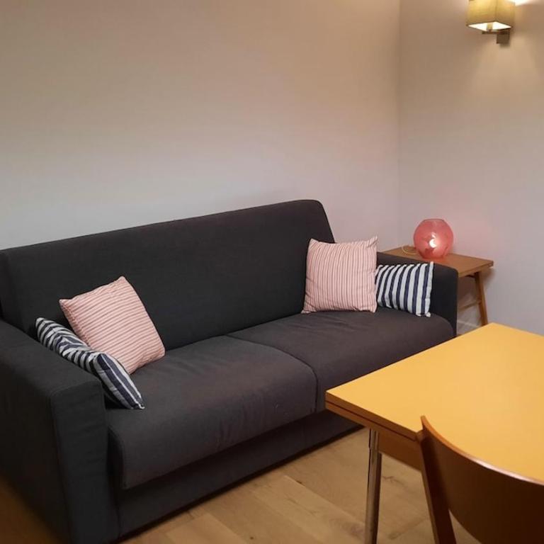 L'appartement Verdalle, proche de la plage de La Hume - Appartement 1 Chambre - 13