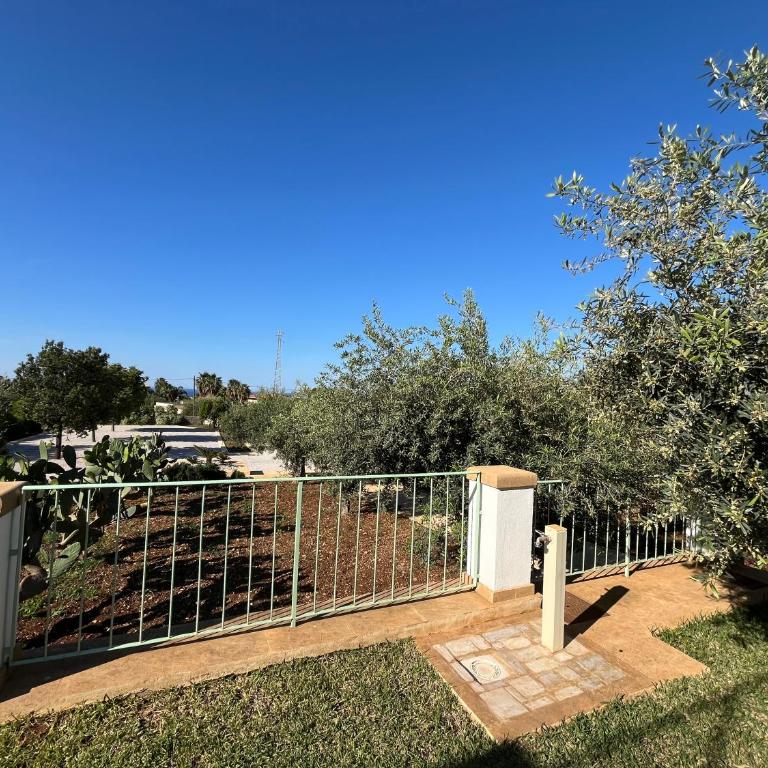 Villa Mediterranea - Standard Double Room - 4