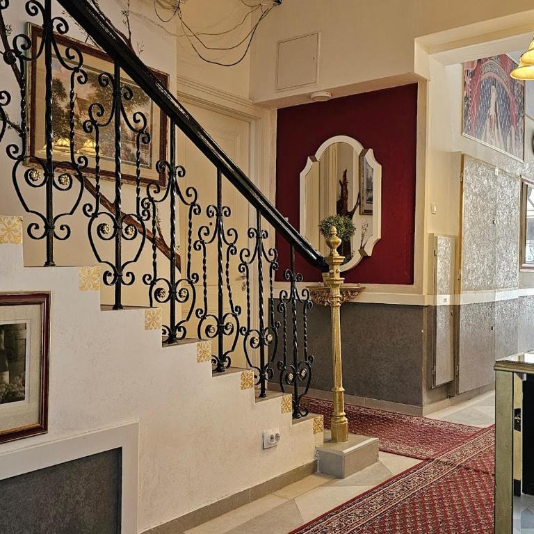 Apartment Vansvel 2 - Deluks Suite sa Bračnim Krevetom (King-size) - 15