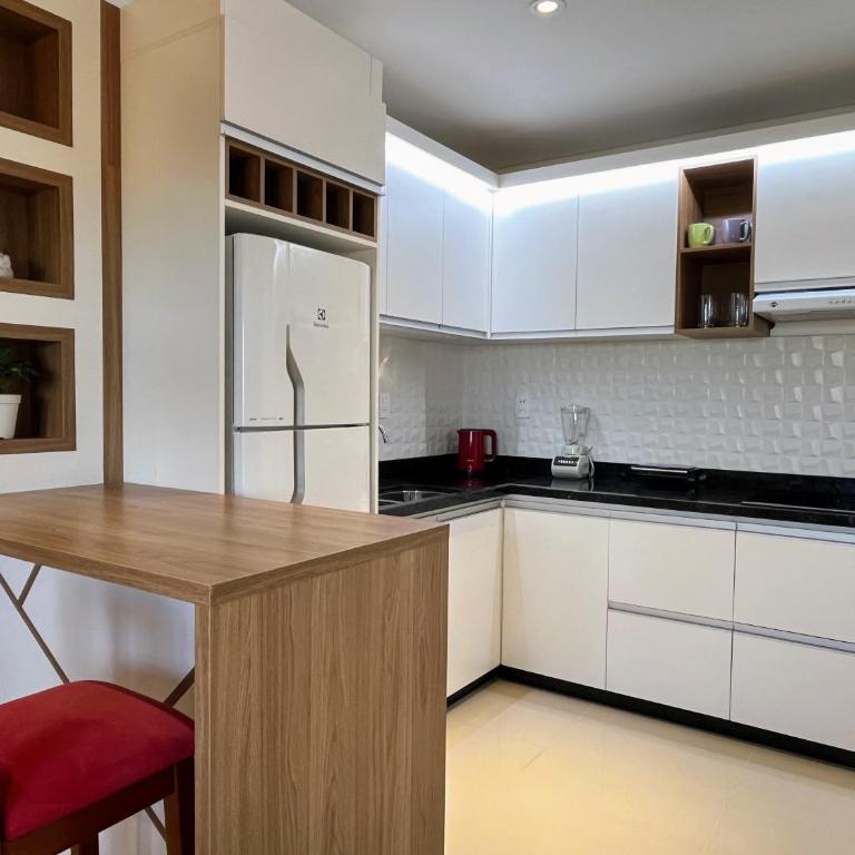 Confort y estilo en cada rincón - Apartamento de 2 dormitorios con vistas al río - 3