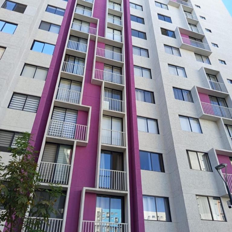 Hernandez Vazquez Department - Three-Bedroom Apartment - 19