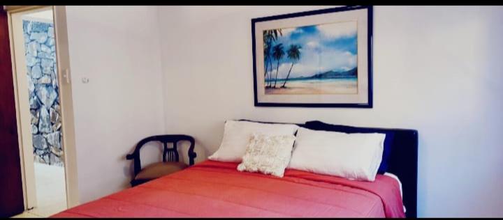 Amplio y Hermoso apartamento,super internet - Apartamento de 2 dormitorios - 6