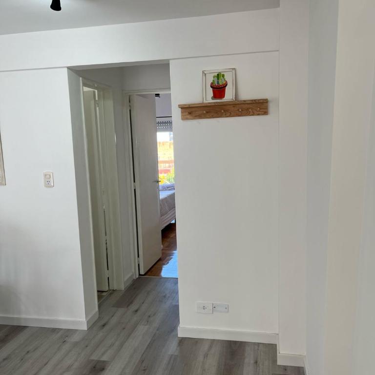 Increíble departamento en Belgrano - Apartamento con vistas y balcón - 8