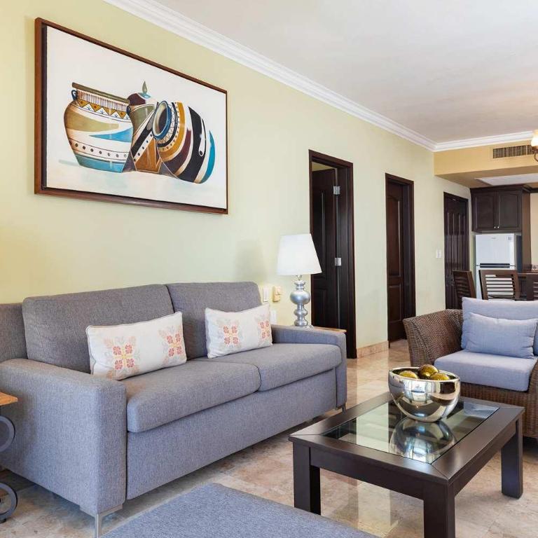2BD Standard Suite Villa del Palmar Flamingos - Villa - 3