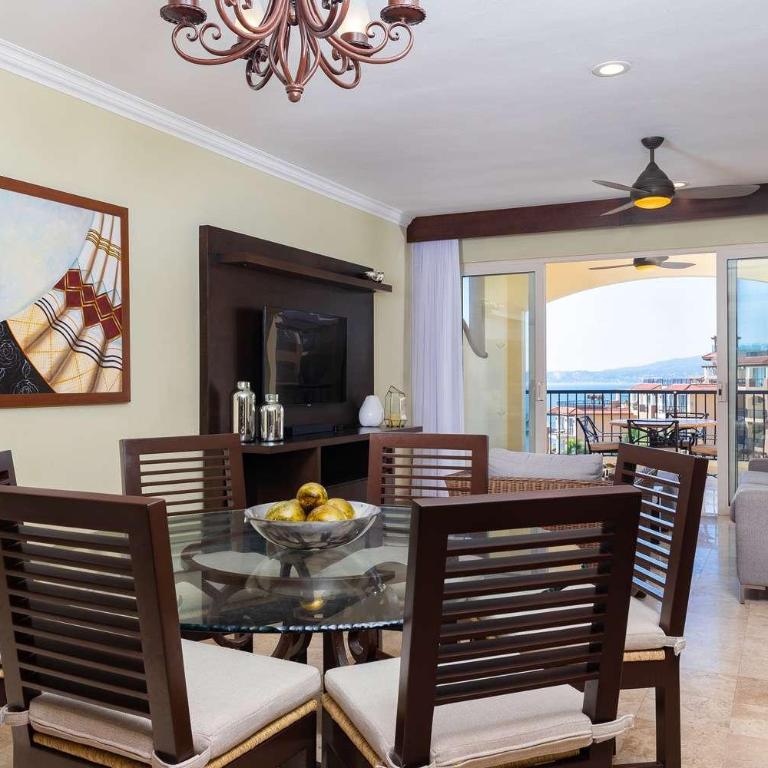 2BD Standard Suite Villa del Palmar Flamingos - Villa - 2