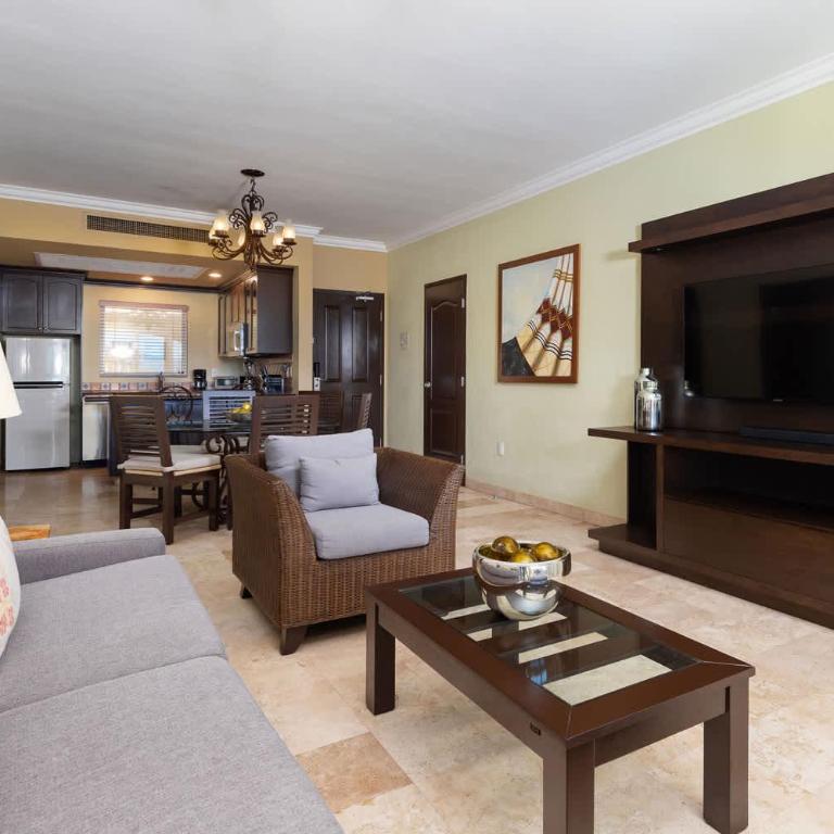 2BD Standard Suite Villa del Palmar Flamingos - Villa - 7