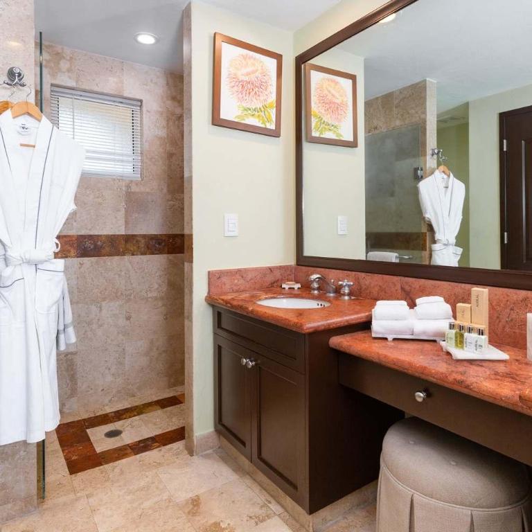 2BD Standard Suite Villa del Palmar Flamingos - Villa - 8