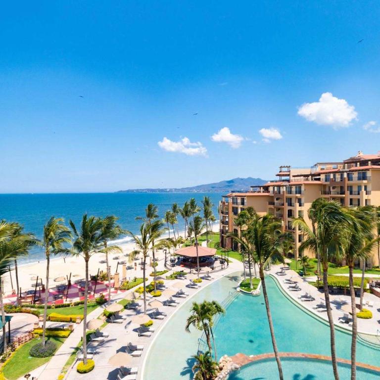 2BD Standard Suite Villa del Palmar Flamingos - Villa - 13