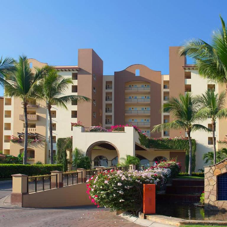 2BD Standard Suite Villa del Palmar Flamingos - Villa - 18