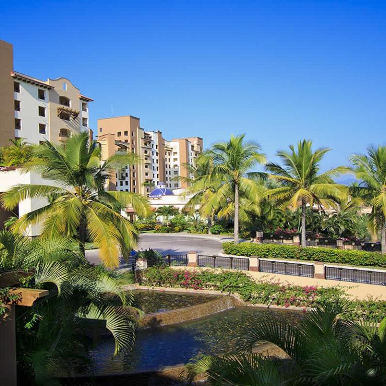 2BD Standard Suite Villa del Palmar Flamingos - Villa - 19