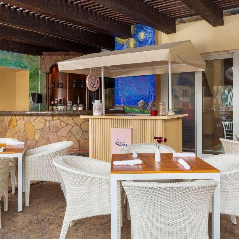 2BD Standard Suite Villa del Palmar Flamingos - Villa - 25
