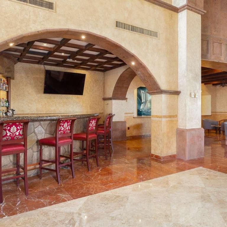 2BD Standard Suite Villa del Palmar Flamingos - Villa - 26