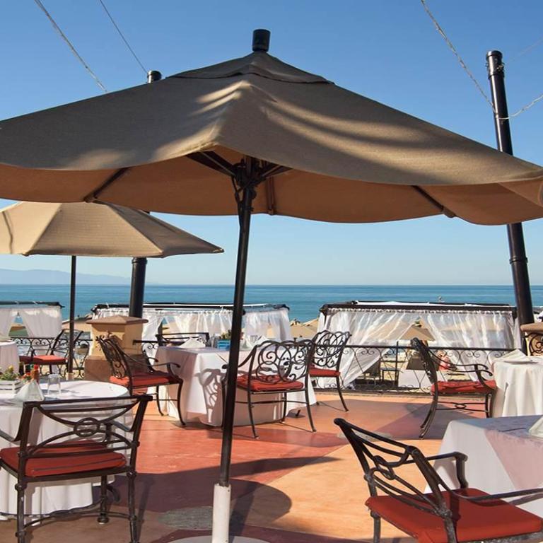 2BD Standard Suite Villa del Palmar Flamingos - Villa - 29