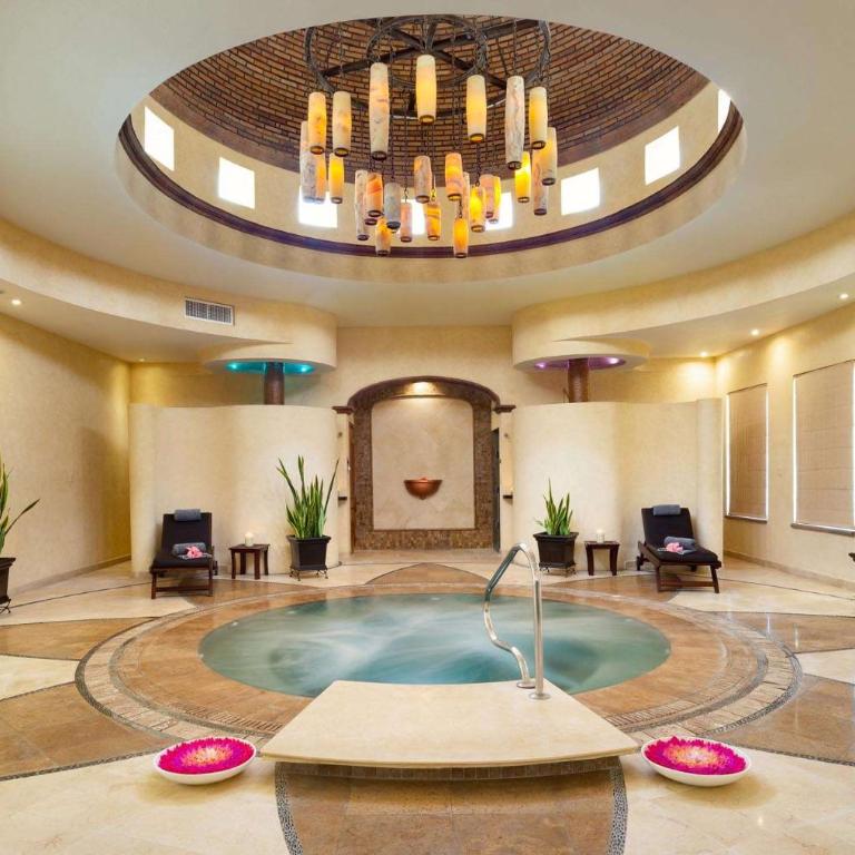 2BD Standard Suite Villa del Palmar Flamingos - Villa - 45