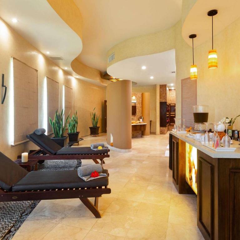 2BD Standard Suite Villa del Palmar Flamingos - Villa - 46