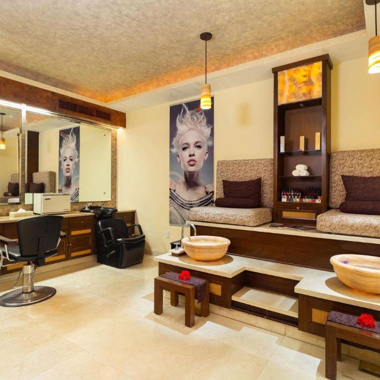 2BD Standard Suite Villa del Palmar Flamingos - Villa - 48