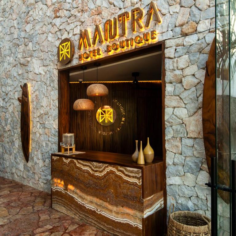 Mantra Hotel Boutique - Habitación Doble Estándar - 3