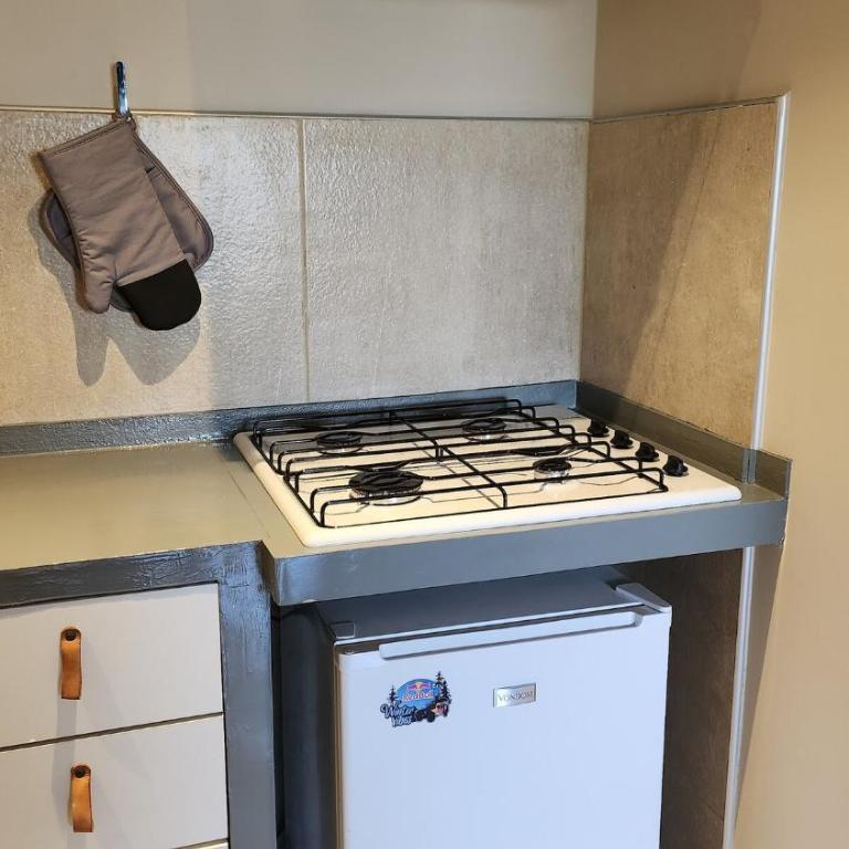 Cabaña monoambiente en Bariloche 3 pax - Apartamento de 2 dormitorios - 26